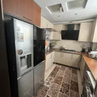 ۸۰ متر / دو خوابه / بالاشهرداری