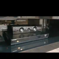 سینما خانگی