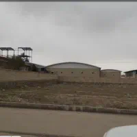 ۲۵۰۰مترزمین صنعتی قلفتی،چاه مجوز دار،با مدارک ساخت|فروش دفتر صنعتی، کشاورزی، تجاری|کرج, کمالشهر|دیوار