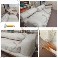 تعمیرات انواع مبلمان|خدمات پیشه و مهارت|مشهد, بهمن|دیوار