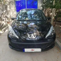 پژو 207i دنده‌ای TU3، مدل ۱۴۰۳