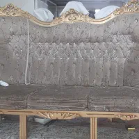 مبل|مبلمان خانگی و میز عسلی|چناران, |دیوار