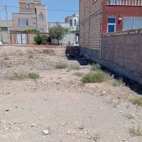 زمین مسکونی
