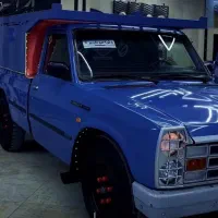 نیسان بار،جابجایی،حمل بار