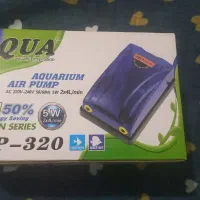 پمپ آکواریوم آکوا