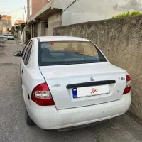 تیبا دوگانه کارخانه