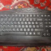کیبورد