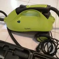 بخارشو تکنو|جاروبرقی، جارو شارژی، بخارشو|تهران, صد دستگاه|دیوار