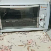 توستربلک اندیکر کارکرده نیازبه تعمیر