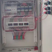 برقکار،برق صنعتی، برق ساختمان،اتصالی|خدمات پیشه و مهارت|شیراز, شهرک سراج‎|دیوار