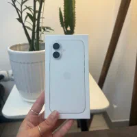 ایفون ۱۶ iphone 16 normal 128