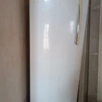 فروش یک یخچال مدل سیلور