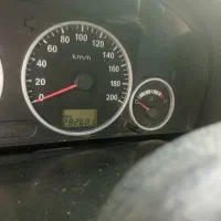 ماشین اردی مدل83|خودرو سواری و وانت|دهاقان, |دیوار