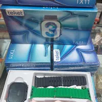 ساعت اسمارت واچ قابلیت مکالمه مدل TX11|ساعت|قم, نیروگاه|دیوار