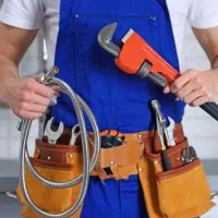 لوله کشی آب و گاز.جوشکاری سید