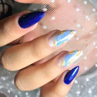 ناخن کار حرفه ای هستم و آموزش هم داریم|خدمات آرایشگری و زیبایی|سهند, |دیوار