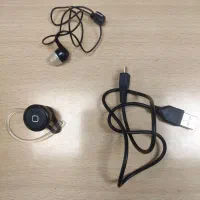 هندزفری و هدفون