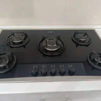 گاز صفحه‌ای|اجاق گاز و لوازم برقی پخت‌وپز|دلوار, |دیوار