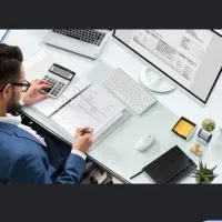 خدمات حسابداری و امور مالیاتی و بیمه