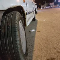 پراید مدل ۷۶ دور رنگ شاسی سالم|خودرو سواری و وانت|قائن, |دیوار