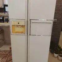 یخچال ساید جنرال الکتریک