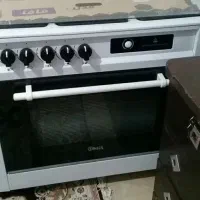 اجاق گازسینجر۵شعله‌نوقیمت۹تومن