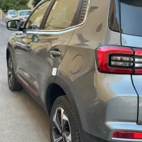 X55 مدل ۱۴۰۳ صفر خانگی کارمندی|خودرو سواری و وانت|شیراز, زرهی|دیوار
