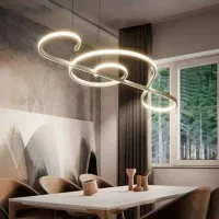 لوستر لاینری با ضمانت