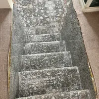 دنیای  گلیم فرش ‌و گلیم رول برشی|گلیم، جاجیم، گبه|همدان, |دیوار