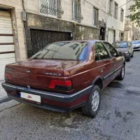 پژو 2000 مدل 79|خودرو سواری و وانت|تهران, شمسآباد|دیوار
