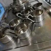 انگاره قدیمی جای استکان