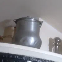 دوگله دستی قابلمه دیزی