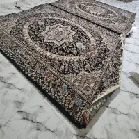 دو تخته فرش اکبند (نو) ۶ متری|فرش|لنگرود, |دیوار