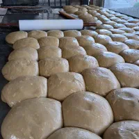 فروش عمده نان قندی|خوردنی و آشامیدنی|تهران, مینابی|دیوار