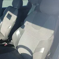 زانتیا۸۹|خودرو سواری و وانت|گنبد کاووس, |دیوار