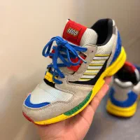 zx 8000 لگو رنگ مادر
