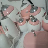 وسایل اشپزخانه و ضرورات