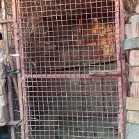 قفس مخصوص انواع پرنده