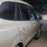 هیوندای سانتافه ix 45 2700cc، مدل ۲۰۰۸|خودرو سواری و وانت|اصفهان, کوی ولی عصر|دیوار