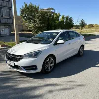 چری آریزو 5TE اکسلنت توربو اتومات مدل 99