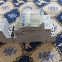 کلید اتوماتیک تایمر|سایر لوازم برقی|رودهن, |دیوار