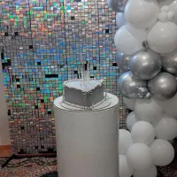 بادکنک آماده