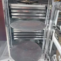 نان پزگازی پنج شعله