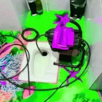 تعمیرات پکیج آبگرمکن شوفاژ اسپیلت ولوله بازکنی|خدمات پیشه و مهارت|بجنورد, |دیوار