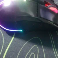 موس تسکو گیمینگ مدل ۲۰۳۰ GM|قطعات و لوازم جانبی رایانه|قم, زنبیل آباد|دیوار