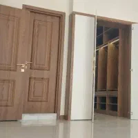 ۱۸۰ متر کلید نخورده طبقه ۳ از ۴، ابتدای سرتک|فروش آپارتمان|قزوین, |دیوار