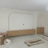 تی وی وال / قیمت تولیدی بدون واسطه