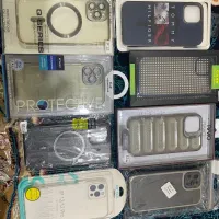 تعدادی کاور ایفون ۱۲ پرو