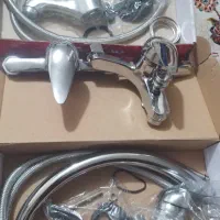 دست کامل شیر اهرمی