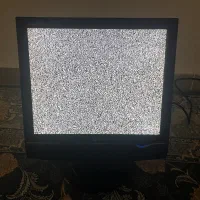 مانیتور ال جی به همراه کیبرد